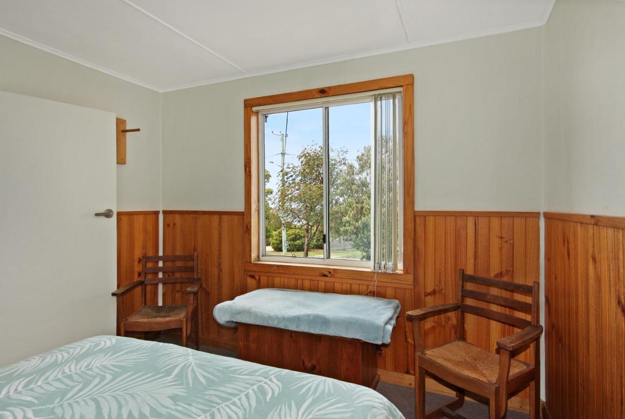Carmens Inn Scamander Exteriér fotografie